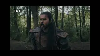 Ertugrul and noyan fight together⚔️ vs Romanous ll going to ogedai khan 👳