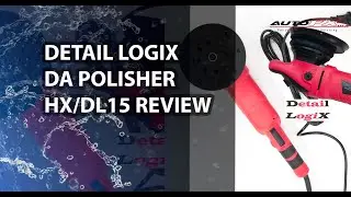 Detail Logix Review