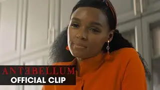Antebellum (2020 Movie) Official Clip 