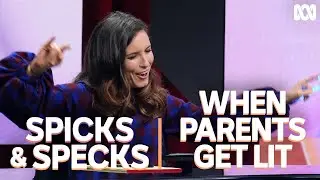 Missy Higgins's mothers' group partied hard at one of her gigs | Spicks and Specks