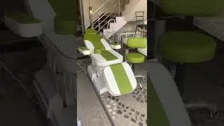 Cosmetic Derma Chair | Available on IndiaMART