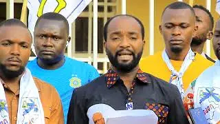 Le départ du lieutenant général Johnny LUBOYA N’KANSHAMA gouverneur militaire l’ituri....