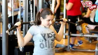 VIP Gym (Чернівці/ вул. Головна , 119. Руська 248б) video Ihor Pylypko