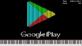 Light MIDI - Android Ringtone HighScore Theme