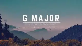 G Major Ambient Pad