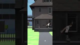Butt damage #androidgames #gaming