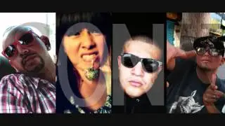 SON X - SICKO, SINIESTRO, DENIS MC y XIRECK - STRATEGIA RECORDS