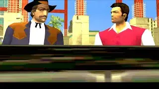 Gta vice city mobile gameplay walkthrough mission #9 