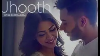 JHOOTH BOLNA | GITAZ BINDRAKHIA | Goldboy Nirmaan New Punjabi Song...