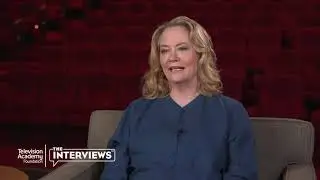 Cybill Shepherd on how her show 