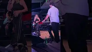 logan rex self sabatage a s s feat Tony and cope  jellyfest lake worth fl  jan 24 2026
