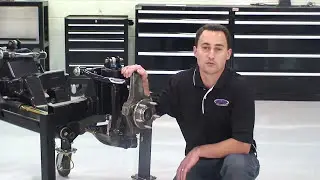 X-Gen Frames - Detroit Speed Tech Series Vol. 4