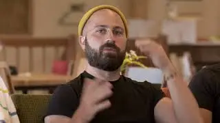 LIVE & TALK - BREW 4ET
