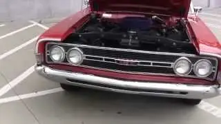 1968 Ford Torino GT Restoration Walkaround