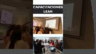 Capacitar a nuestro Talento: La clave del &Eacute;xito 🌟 #leanthinking #mejoracontinua  #Lean