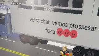 Protestos no brookhaven e tão culpando o felca
