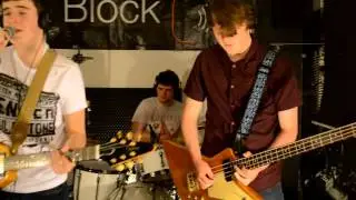 Abstract - 25 (Block C Live Sessions - Episode 11)