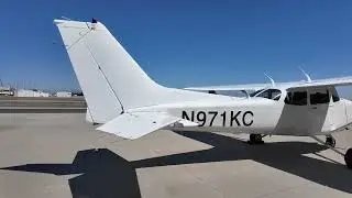 2002 CESSNA 172R SKYHAWK For Sale