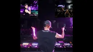 zpectrum @ I Hate Models (Evolution, Lima 2025)