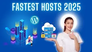 Top 5 Fastest Web Hosting Providers in 2025 &ndash; WPX, Hostinger & More