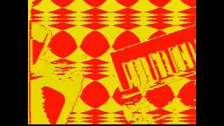 Synth/Video Synth Jam - #6 - Midiverse - TV