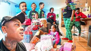 MERRY CHISTMAS FROM OUR FAMILY TO YOURS!  **FULL FAMILY STREAM**