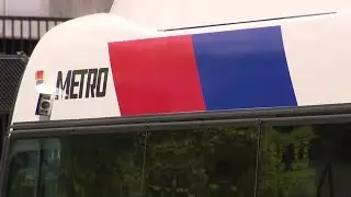 Metro says most workers who contracted coronavirus were not infected while on the job
