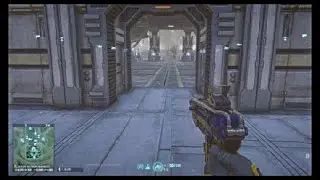 How to get into the main game in planetside 2