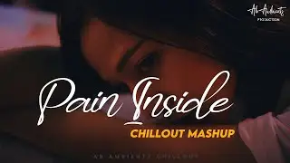 Heart broken sad lofi song 💔l Breakup songs |Hindi Emotional sad songs | Alone mood off mix 2025