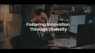 Fostering Innovation Through Diversity - Free Entrepreneur School - FESschool.com
