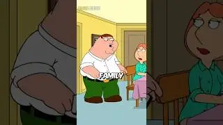 5 Times Family Guy Characters Said Giggity Other Than Quagmire