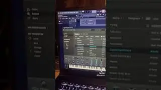 Favorite plugin patches pt 2 #analoglab #producer #flstudio #beatmaker