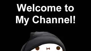 Youtube Channel Trailer