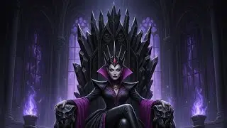 Vogue of the Vile [Mother Queen projects] | Lonely Room 