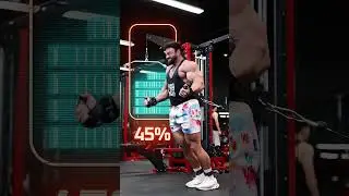 INCLINE DUMBBELL CURLS VS CABLE CURLS #gym #fitness #bodybuilding