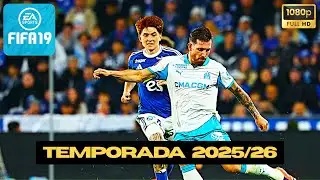 Racing Club de Estrasburgo vs Olympique Marsella | Ligue 1 de Francia 2025/26