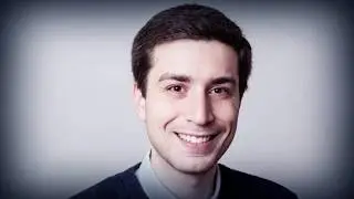 Jordan Etem: The Empowerment Model Spreads Like Wildfire