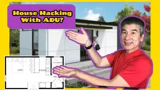 Buying a House in Silicon Valley with ADU possibility?