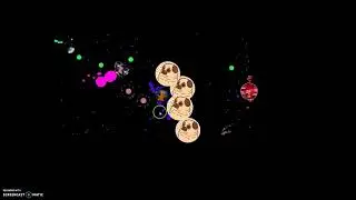 New Split!! - Instant Merge Gota.io