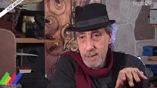 Fausto Mesolella e Maurizio De Giovanni ricordano Pino Daniele