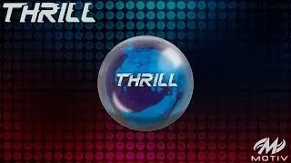 Motiv Thrill bowling ball review