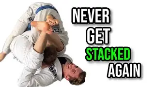 This Stops 90% People From Finishing Triangle Chokes