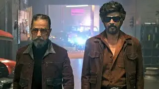Thalaivar 174  Promo | KH &times;RK | #T174  KH238 title promo | Thalaivar 174 promo | T174 promo 