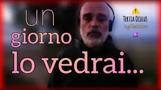 Un giorno lo vedrai...