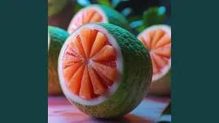 Fresh Citrus Glow