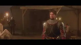 14 結婚式後 ～ 【Kingdom Com:Deliverance2】