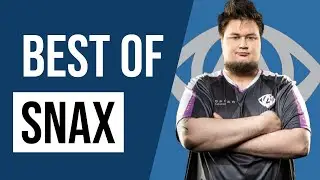 Snax - 2020 - HIGHLIGHTS CSGO