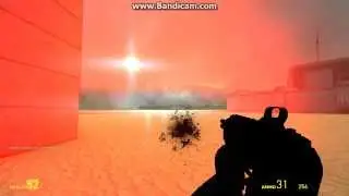 GMOD NUKE TEST!?!