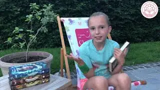 Zomerlezen Kids boekenpraatje: Woodwalkers
