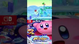 El MEJOR JUEGO de KIRBY en 2D de la SWITCH ? Aliados y Combos de Habilidades